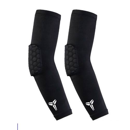 Scrambling for sunproof sports and sports training for football basketball equipment for elbows