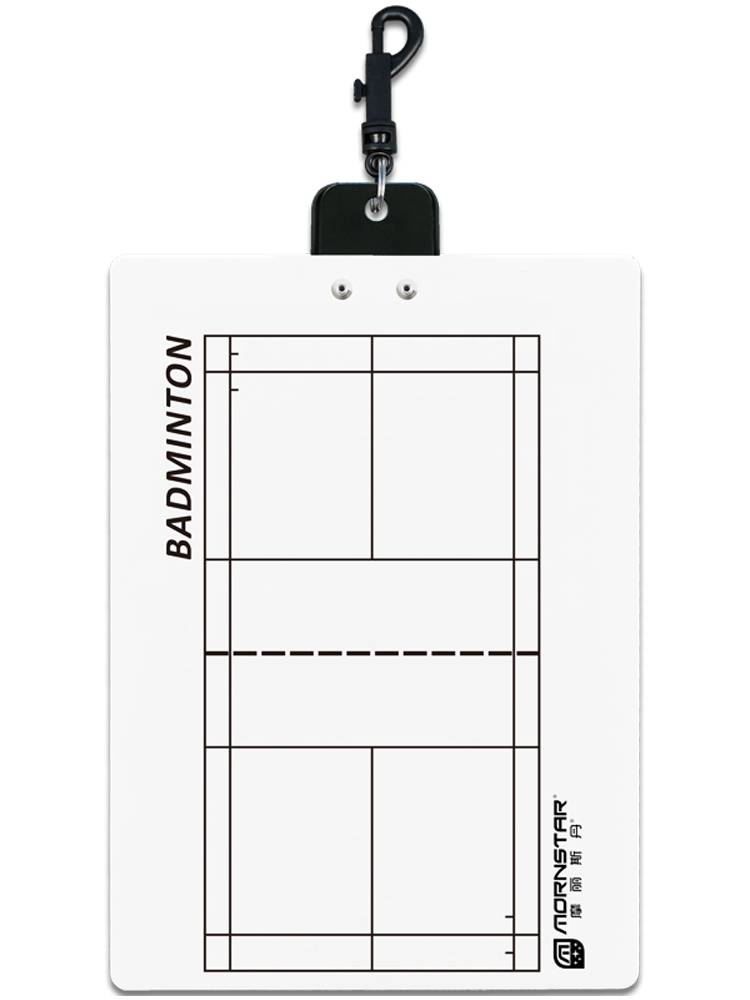 Basketball tactical board football coach baseball score board PICKLEBALL tennis badminton tactical board