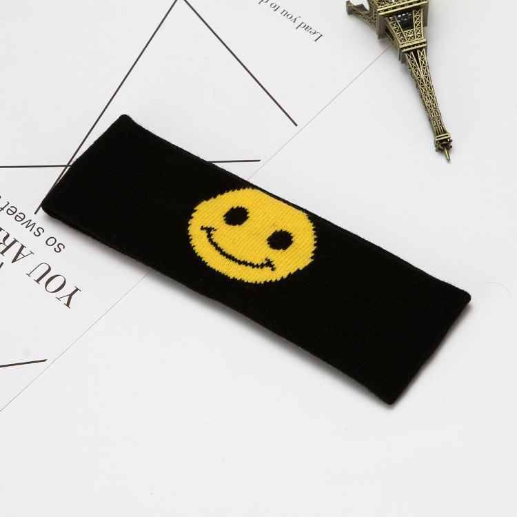 Smiling face