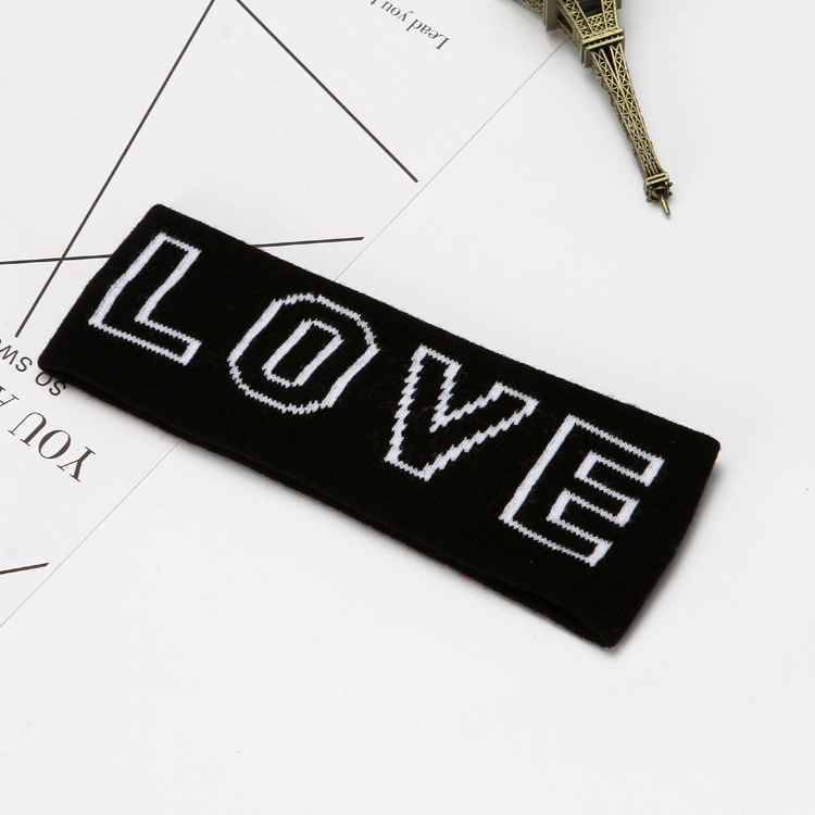 LOVE