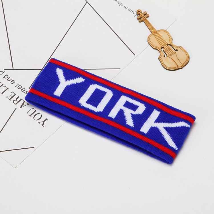 Treasure Blue York