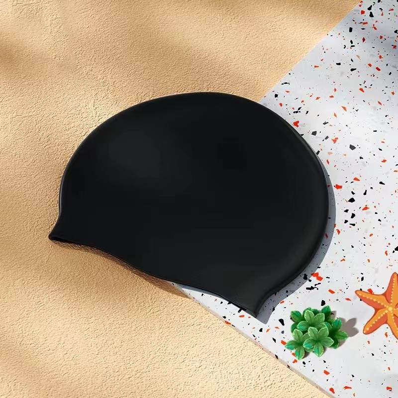 Classic Black [Silicone Professional model]