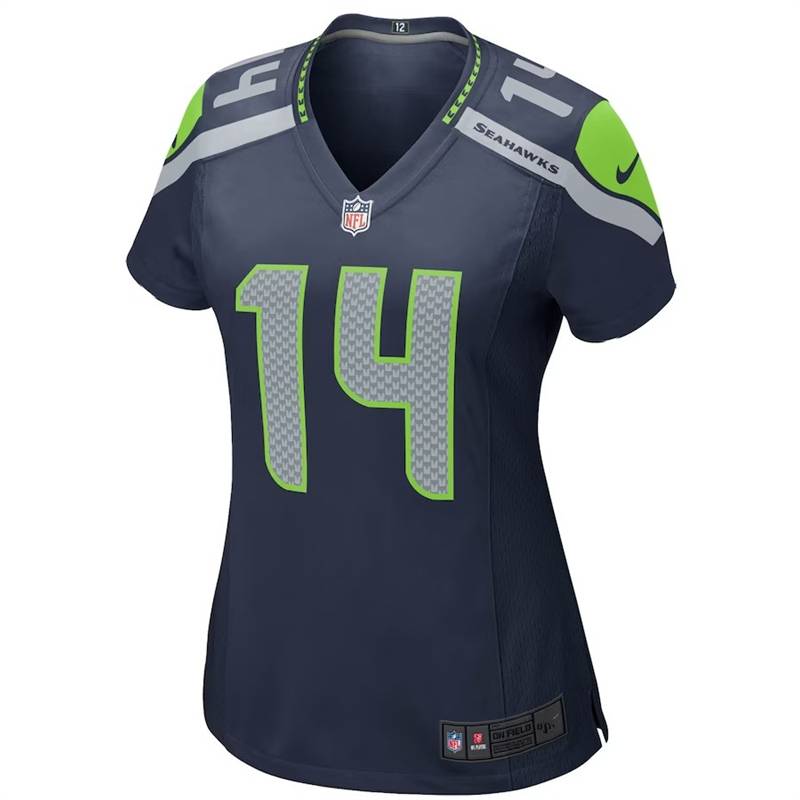 NFL Seattle Sea Eagle Team Seattle Seahawks Women