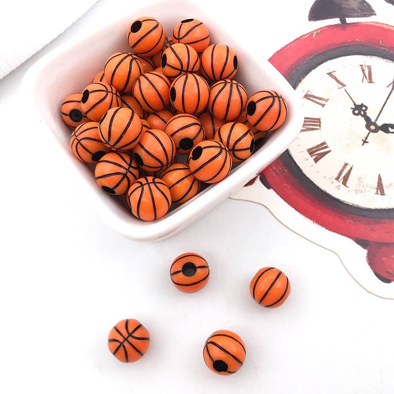 50 basketball 10x10mm-13935