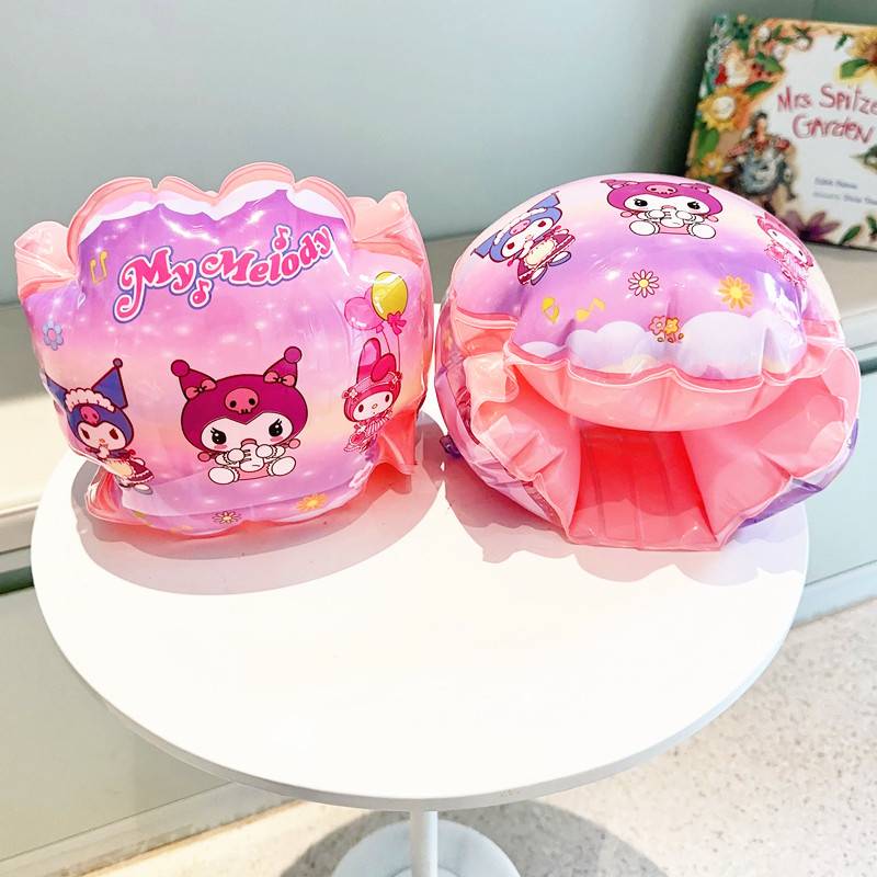 Thickening Kuki Model [3-12 years old] Safe double airbags
