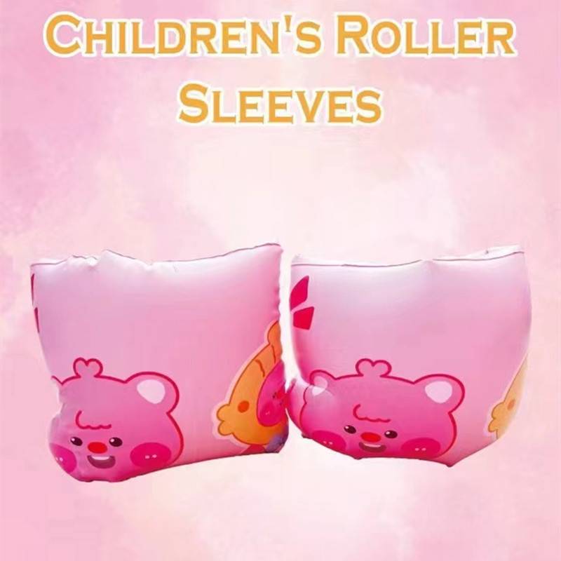 Rolling pink powder [Suitable for 30-160 catties] Safe double airbags