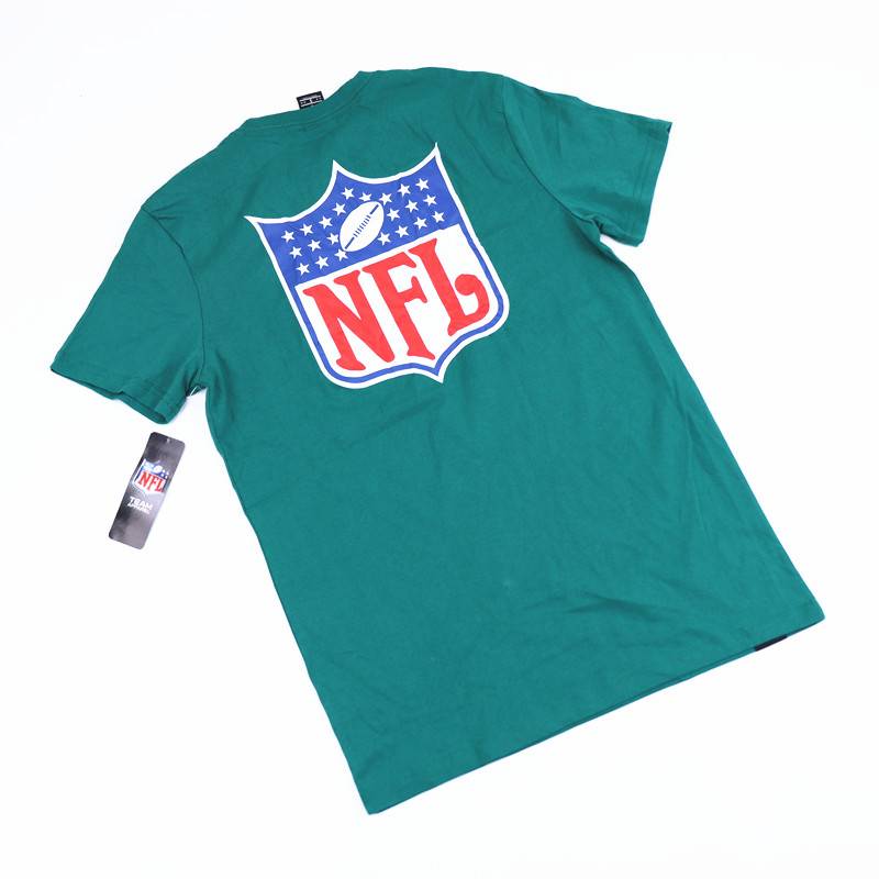 U.S. Rugby League Printing Tide Cant Canton Half -sleeve Oversize