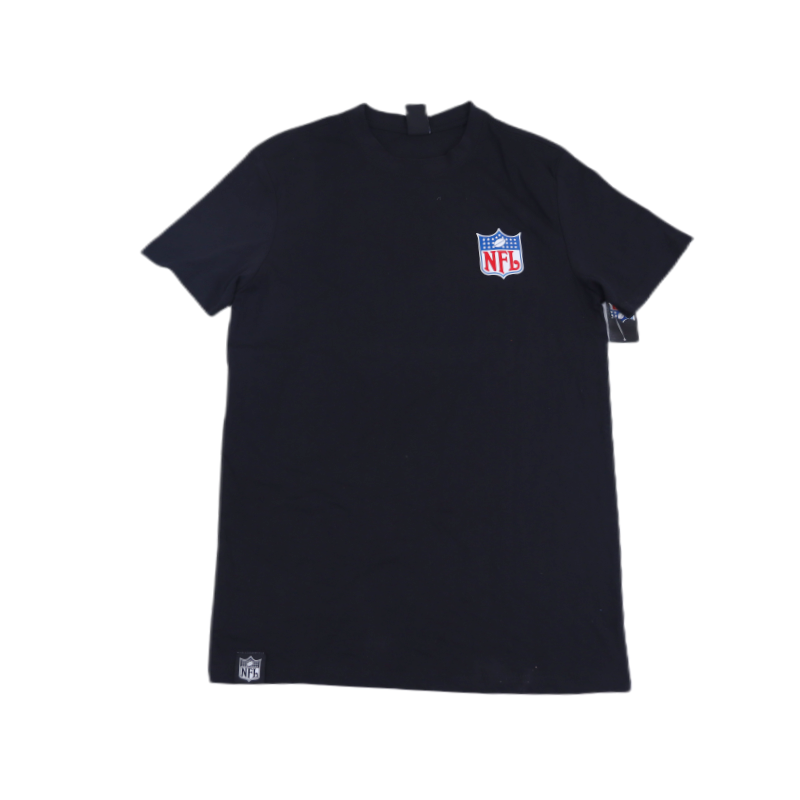 U.S. Rugby League Printing Tide Cant Canton Half -sleeve Oversize