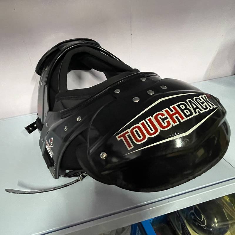 Rugby armor Touchback Adult armor American rugby armor