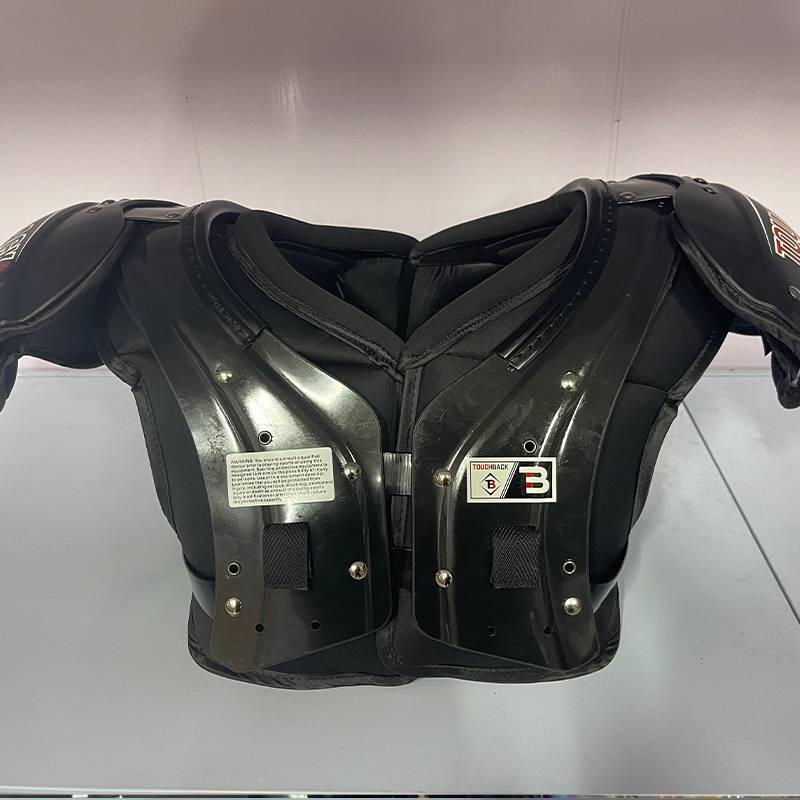 Rugby armor Touchback Adult armor American rugby armor