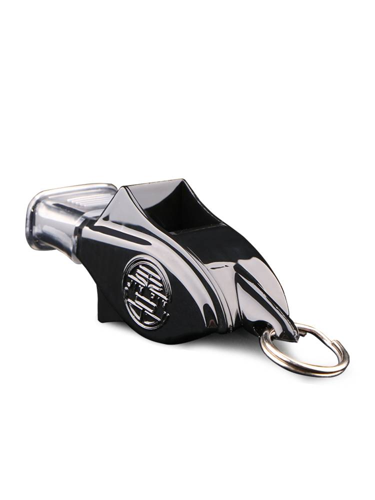 Outdoor nuclear dolphin basketball football referee whistle physical education teacher coach children dedicated high -frequency seeking whistle