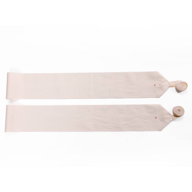 Laura Star 0643 Street Jianju Cotton Weightlifting Movement Training Power Raise Rock Climbing Fixed Wiring Single Barbar