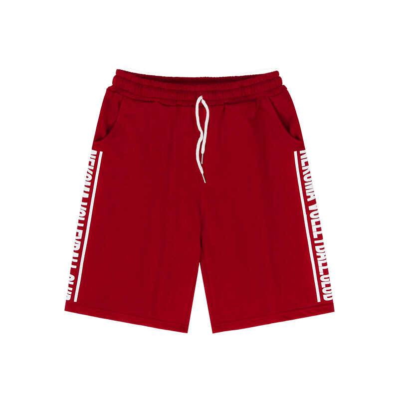 Volleyball Junior Yinyu University Sportswear Blacktail Tielang Lone Claw COS Glip Yinju Same Pants