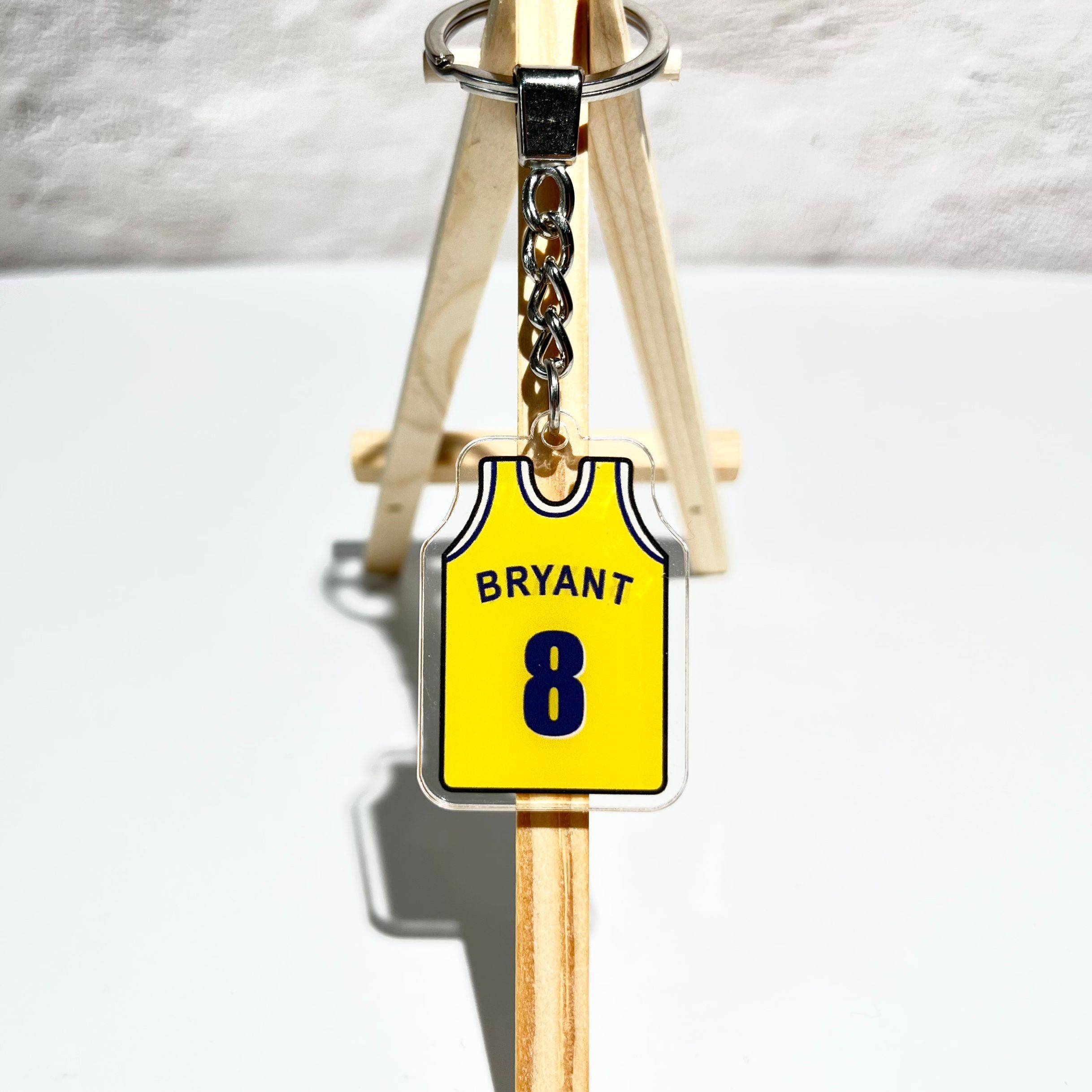 Kobe No. 8