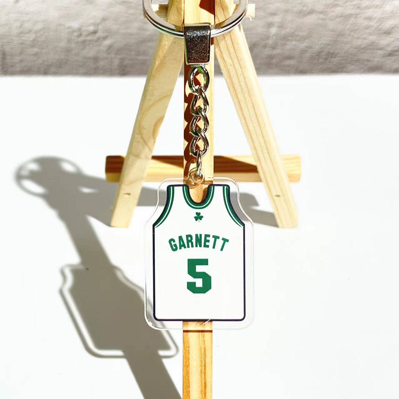 Garnett