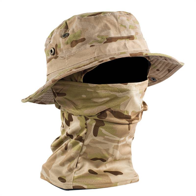 9 Fisherman Hat CPSD-CPSD