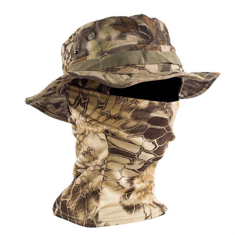 11 Fisherman Hat HLD-HLD