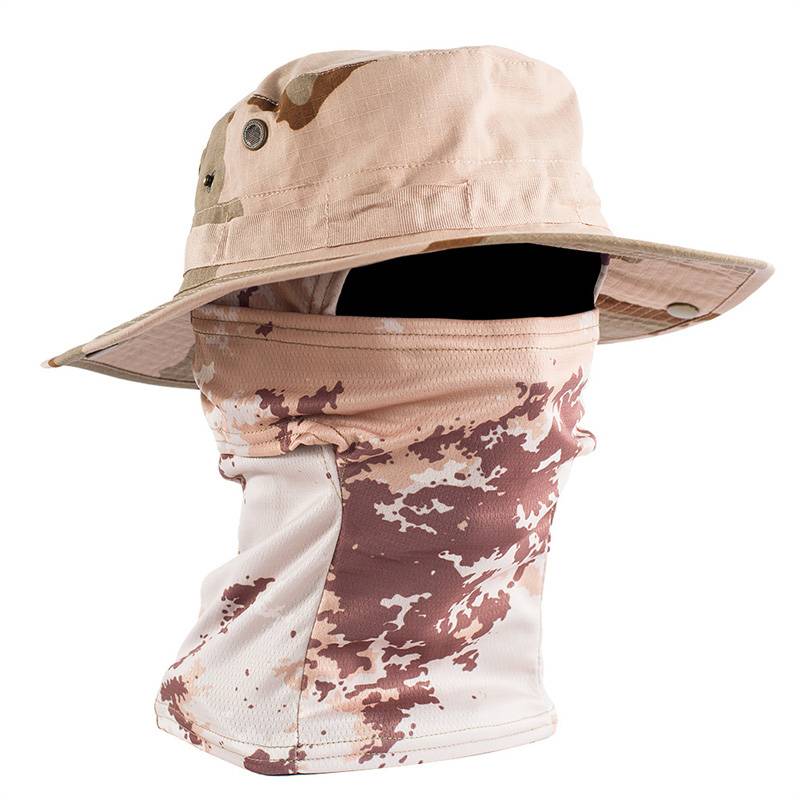 18 Fisherman Hat SD-SD