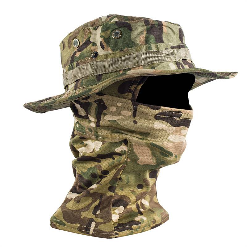 1 Fisherman Hat CP-CP
