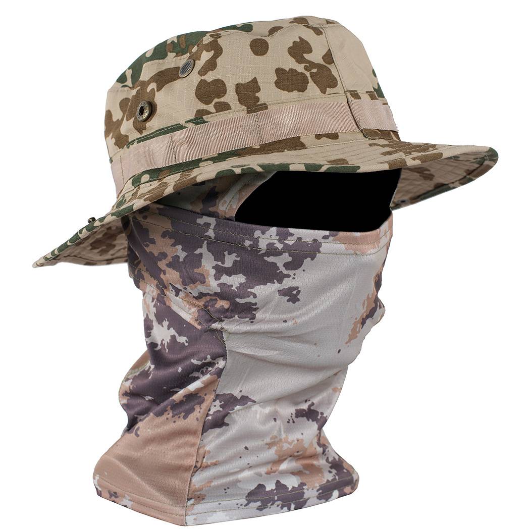 19 Fisherman Hat DBSD-SD