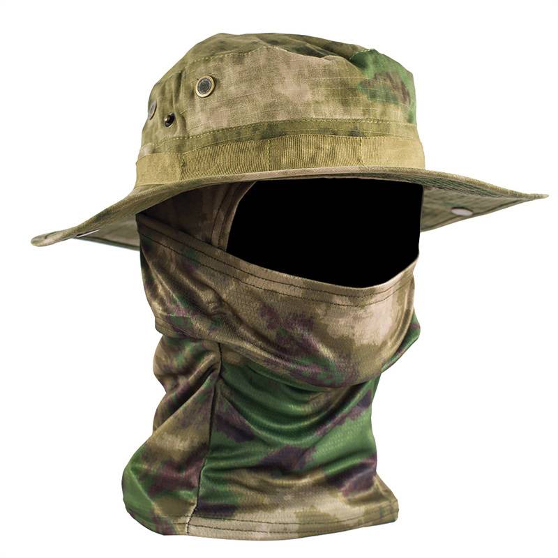 4 Fisherman Hat FG-FG