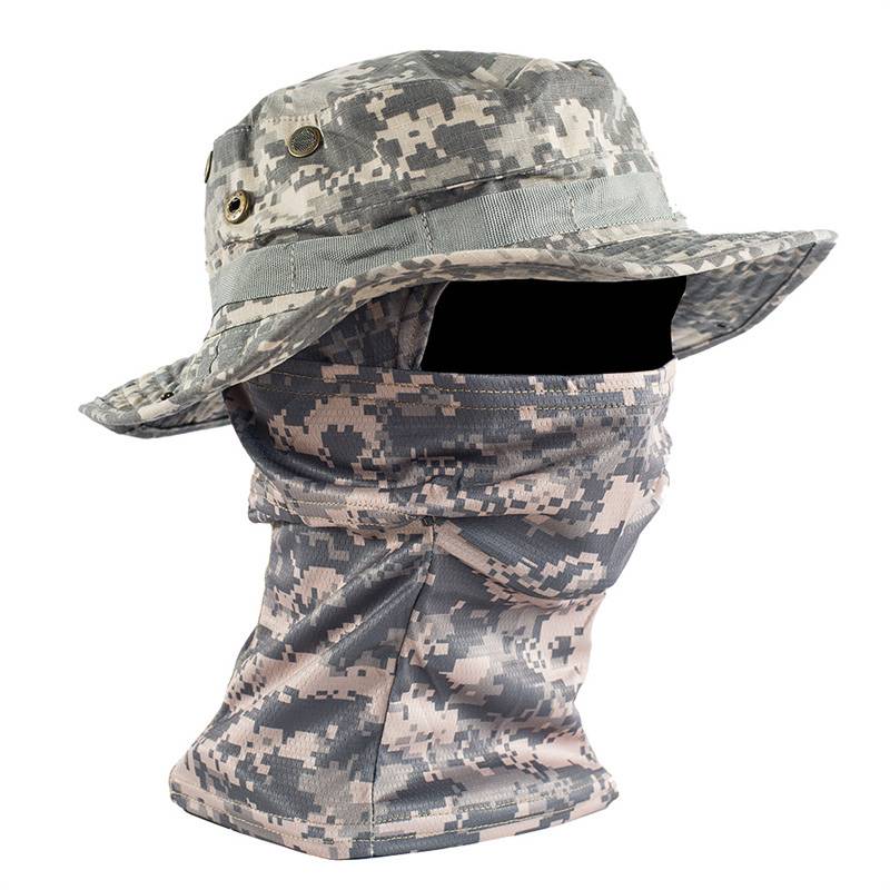 6 ACU-ACU