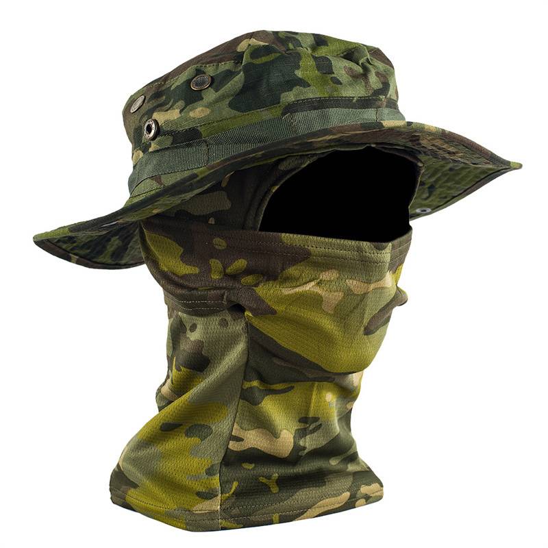 8 Fisherman Hat CPOD-CPOD