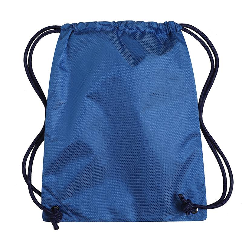 Soccer Junky Football Dog Small Shoe Bag Waterproof Pumping Stripper Sports Backpack Backpack Pulling Pocket Pocket