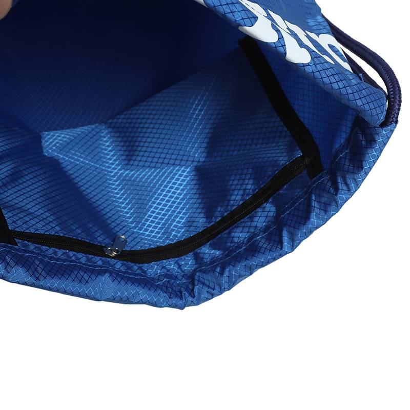Soccer Junky Football Dog Small Shoe Bag Waterproof Pumping Stripper Sports Backpack Backpack Pulling Pocket Pocket