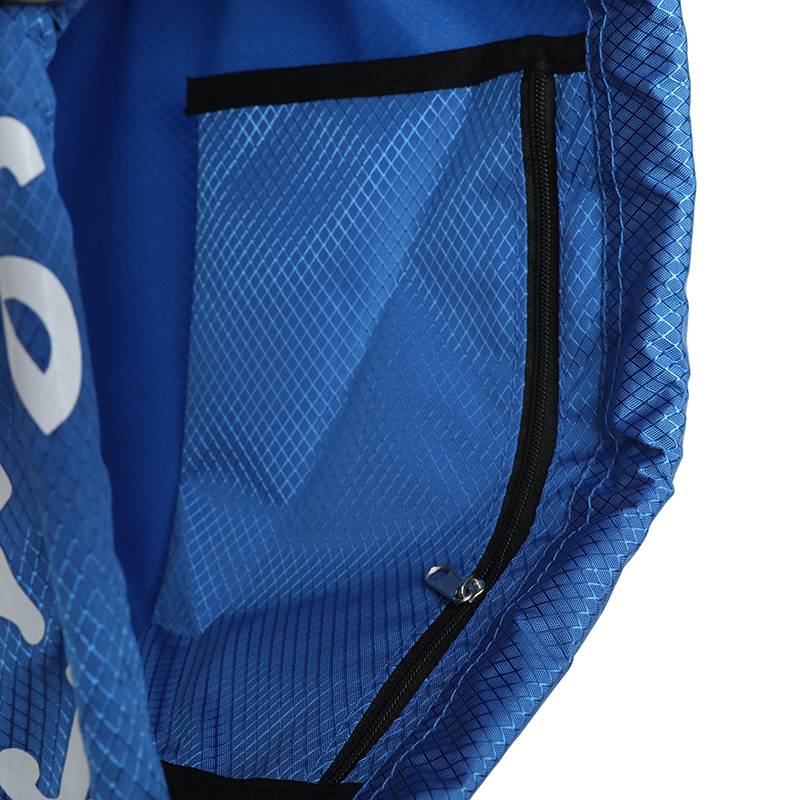 Soccer Junky Football Dog Small Shoe Bag Waterproof Pumping Stripper Sports Backpack Backpack Pulling Pocket Pocket