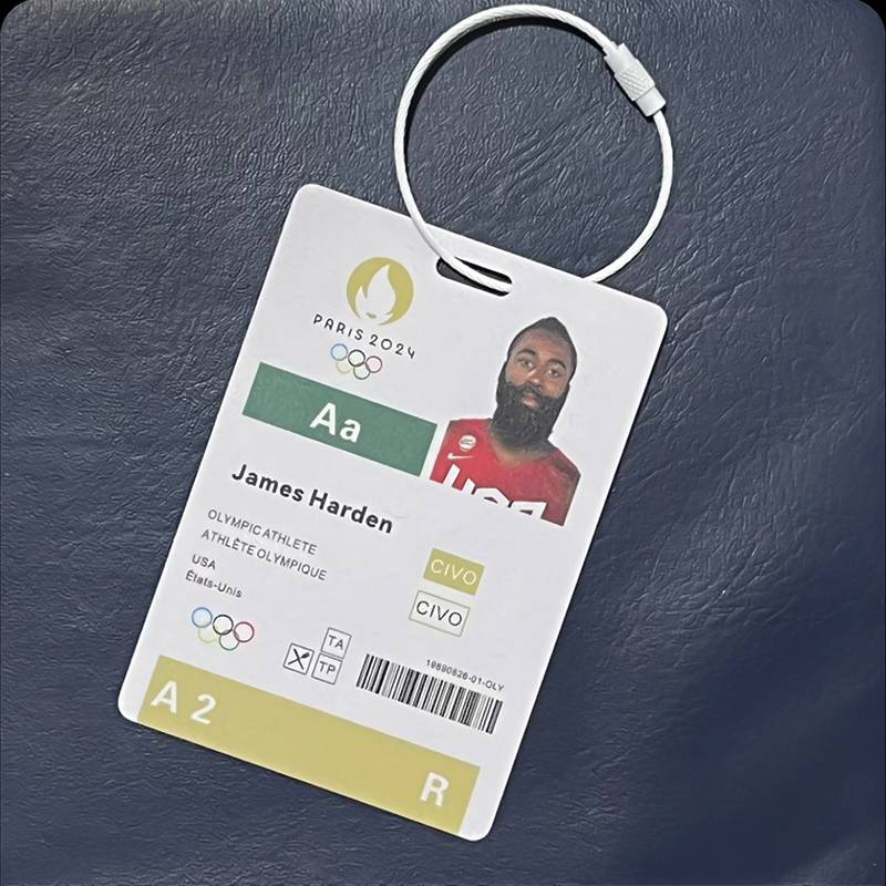 Harden-List with a rope