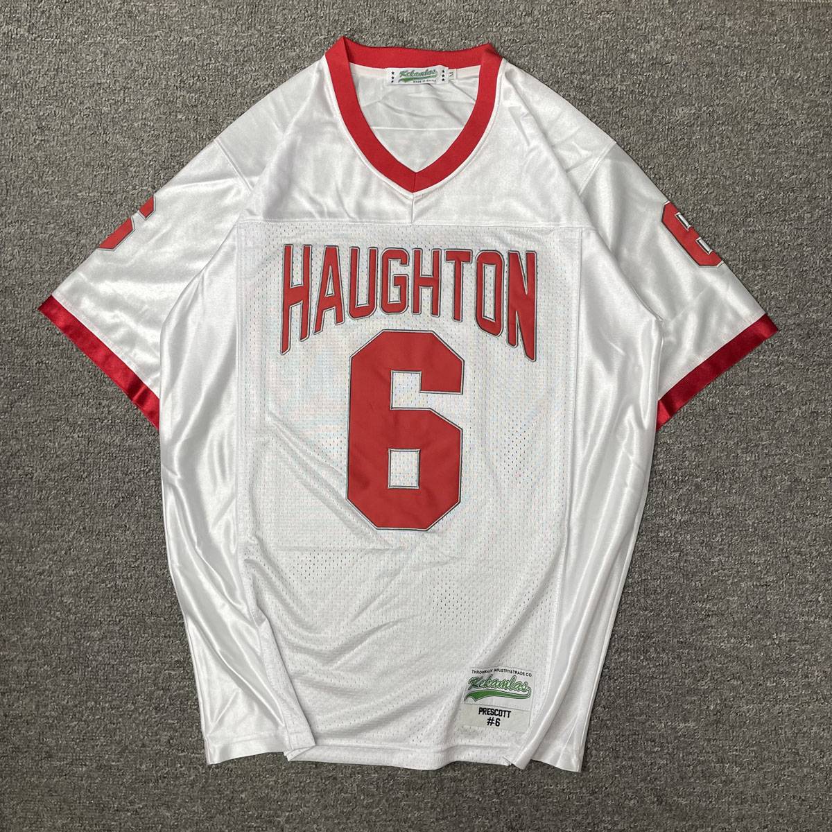 XL loose version is large