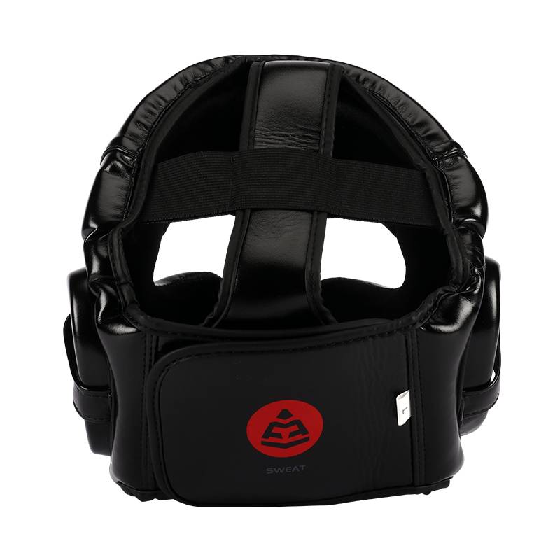 Fightbro Flying Boxing helmet Monkey Face Lord Protective Adult Muay Thai Sanxian Fighting Fighting Fighting Protective