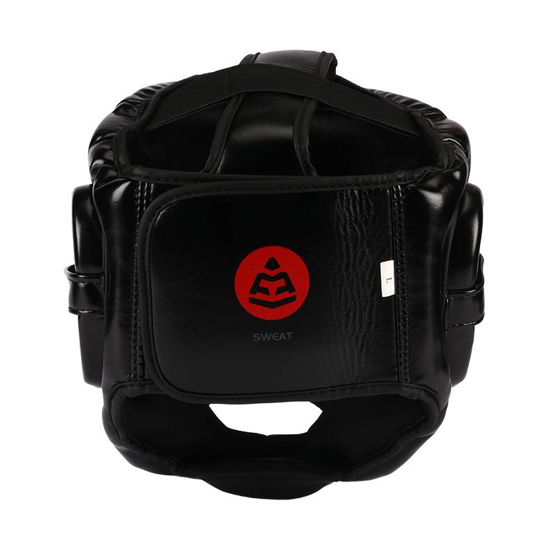 Fightbro Flying Boxing helmet Monkey Face Lord Protective Adult Muay Thai Sanxian Fighting Fighting Fighting Protective