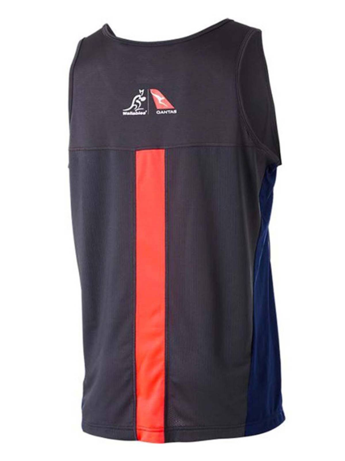 2019 Malu Rabbit Lanholton Warriors Mustang Elves Rugby Jersey Vest Rugby Jeser