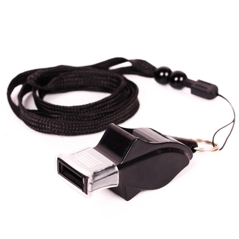 Nuclear Dolphin Port Professional Children's Outdoor Sports Teacher Sports Basketball Football Training Competition Judgment Whistle