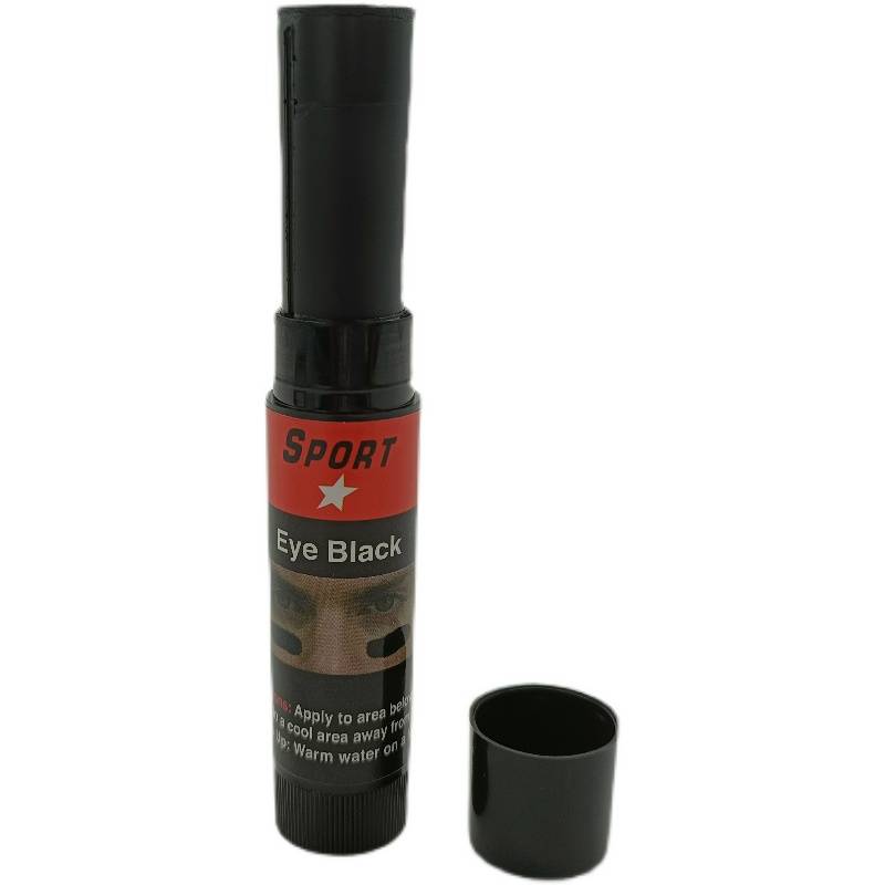 Sport Star Rugby Eye Black