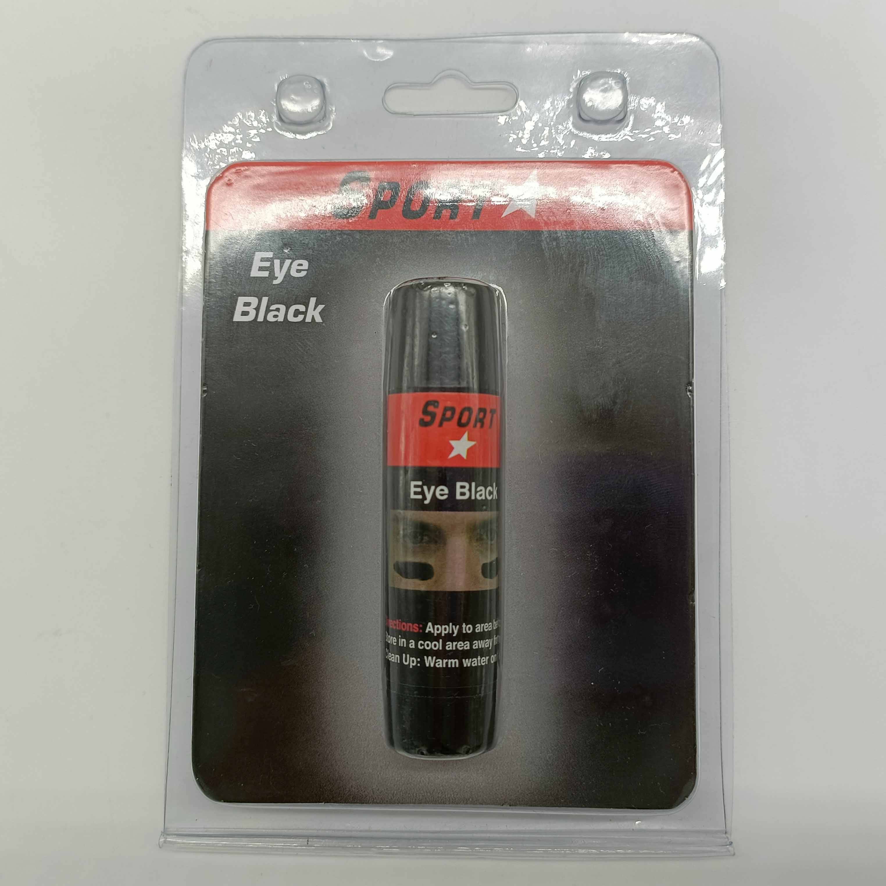 Ordinary eye stick