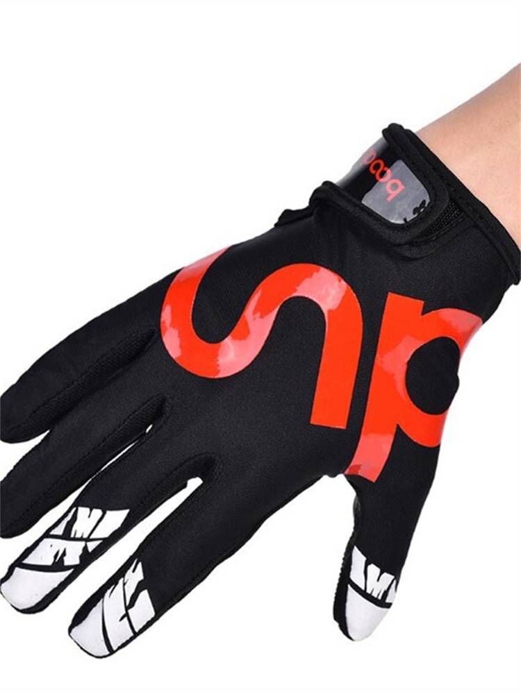 Rugby is taken out of gloves, children adults adults external rugby gloves professional training gloves