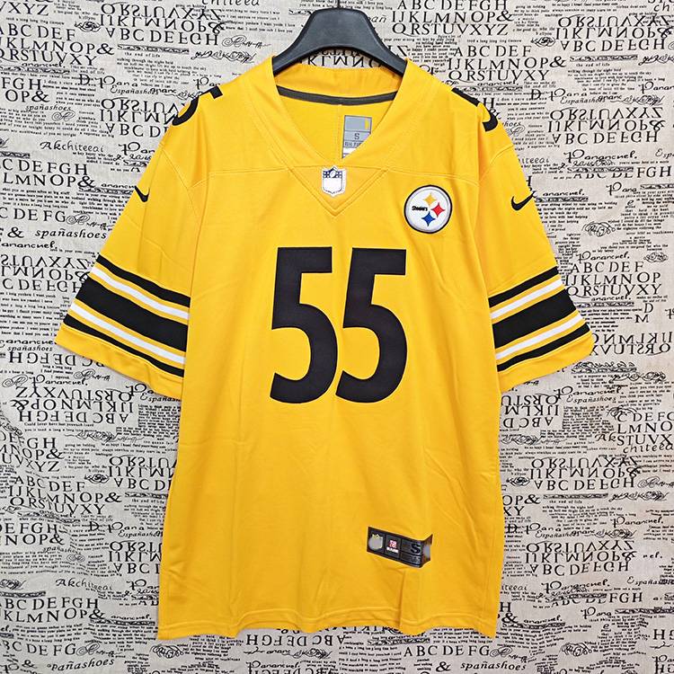 Hip -hop hiphop street rugby jersey baseball uniform loose large size short sleeve men and women digital T -shirt hippers B