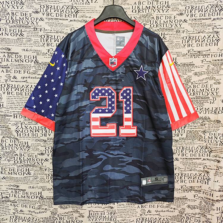 Hip -hop hiphop street rugby jersey baseball uniform loose large size short sleeve men and women digital T -shirt hippers B