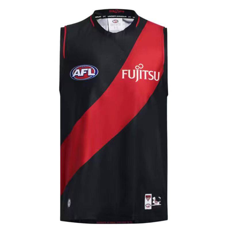 2024 Australian AFL Brisbane Lion is full of crow Saint Calton vest vest jersey VEST
