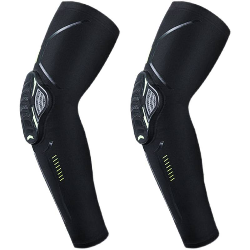 Elbow skateboarding football basketball riding anti -collision breathable sunscreen arm arms special outdoor cooker sleeve sleeve sleeve