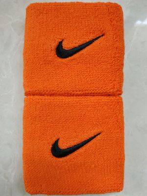 Pure cotton short wrist care (orange) 1 pay 2 installations