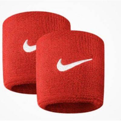 Cotton short wrist care (red) 1 pay 2 installations
