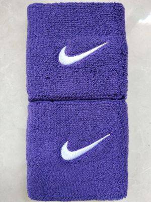 Pure cotton short wrist care (purple) 1 pay 2 installations