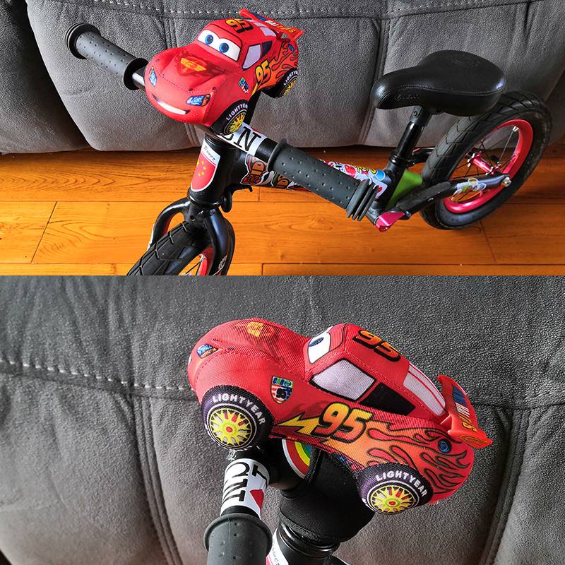 No. 95 McQueen Racing