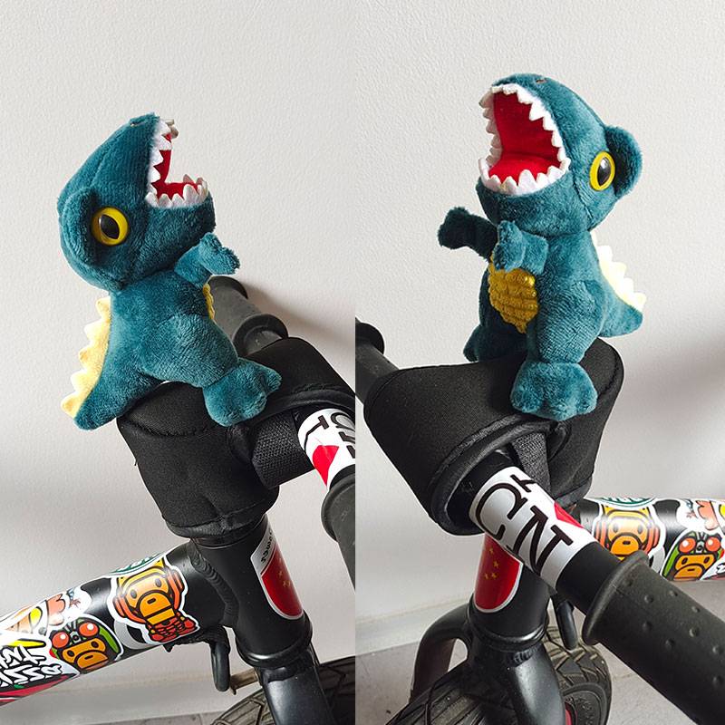 Blue Overlord Dragon