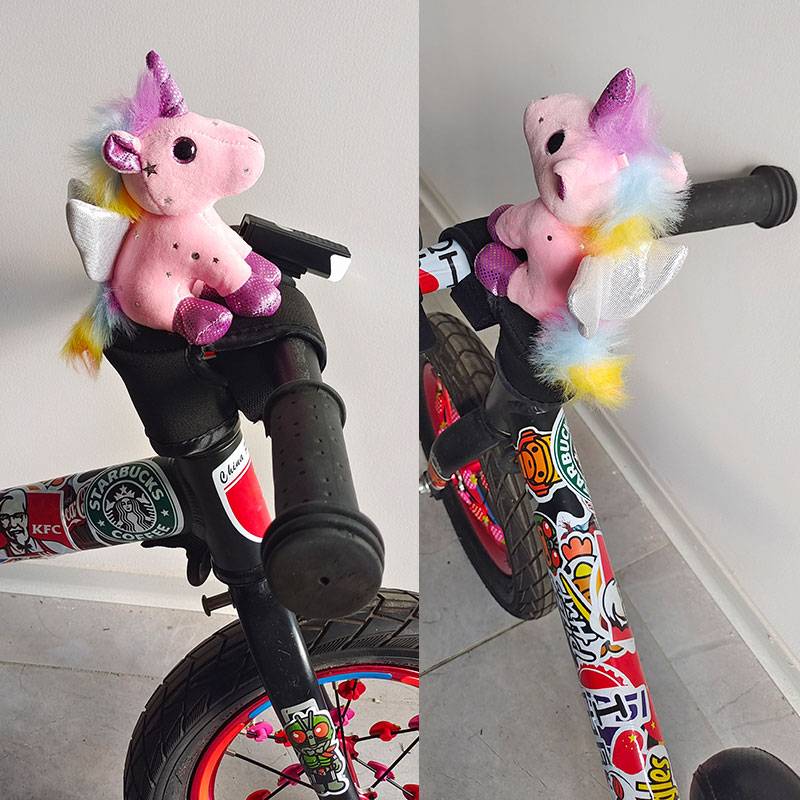 Fan Xiaoma has wings