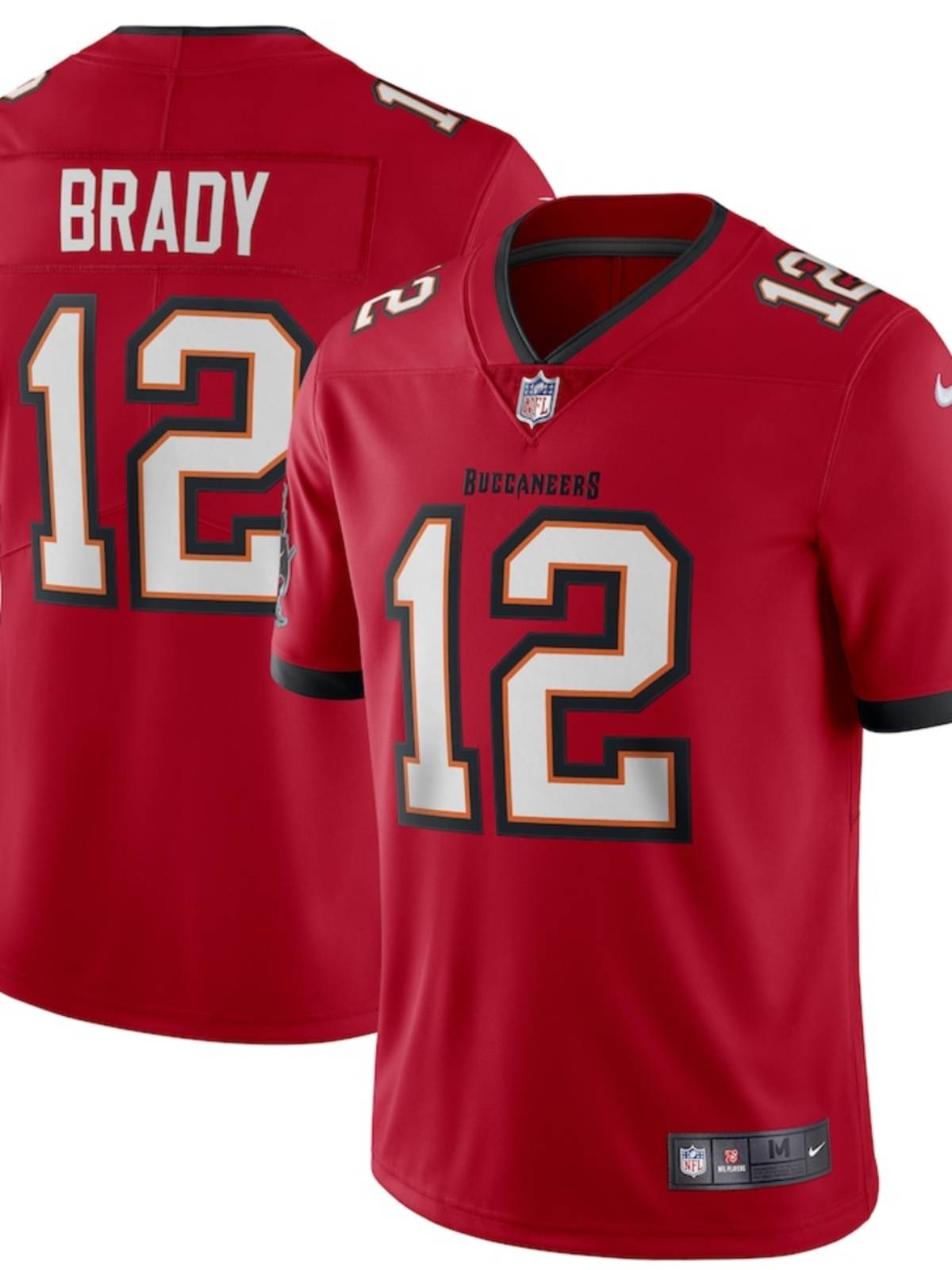 NFL Tanpa Bay Pirate Team 6#12 Brady Breddy 87#Gelon 2022 Super Bowl olive Pluster